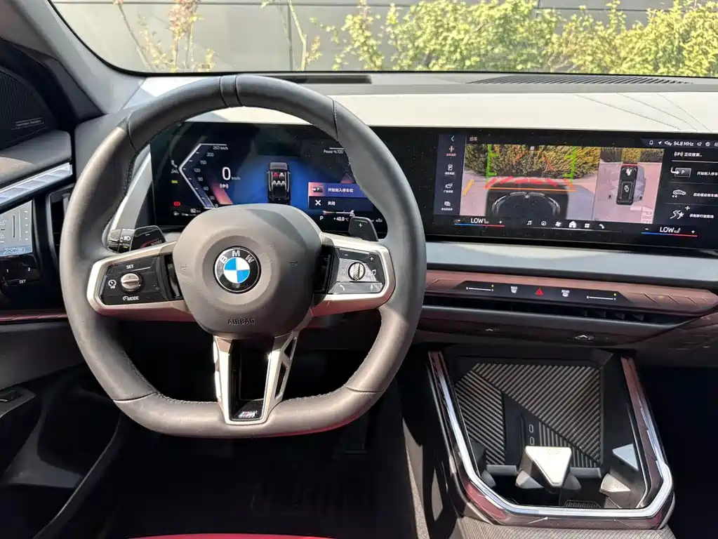 BMW X3 — миниатюра 4