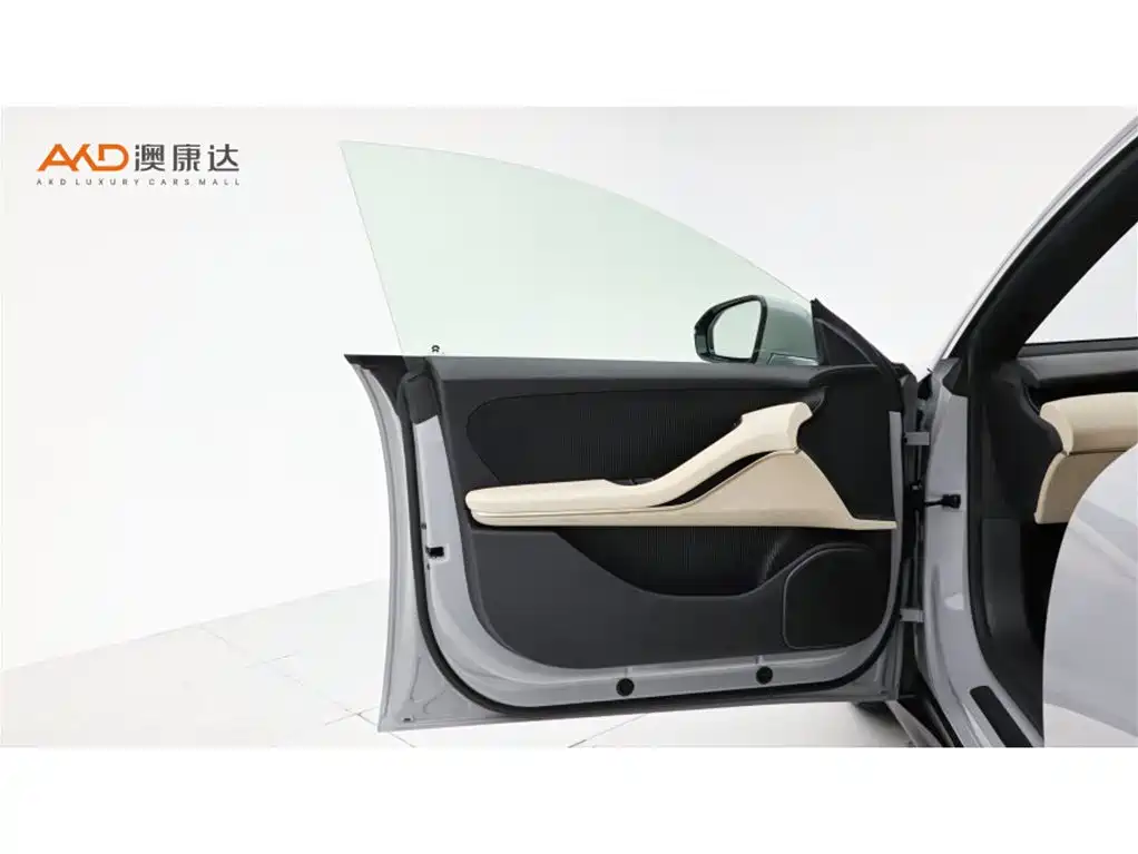 NIO ET5T — миниатюра 10