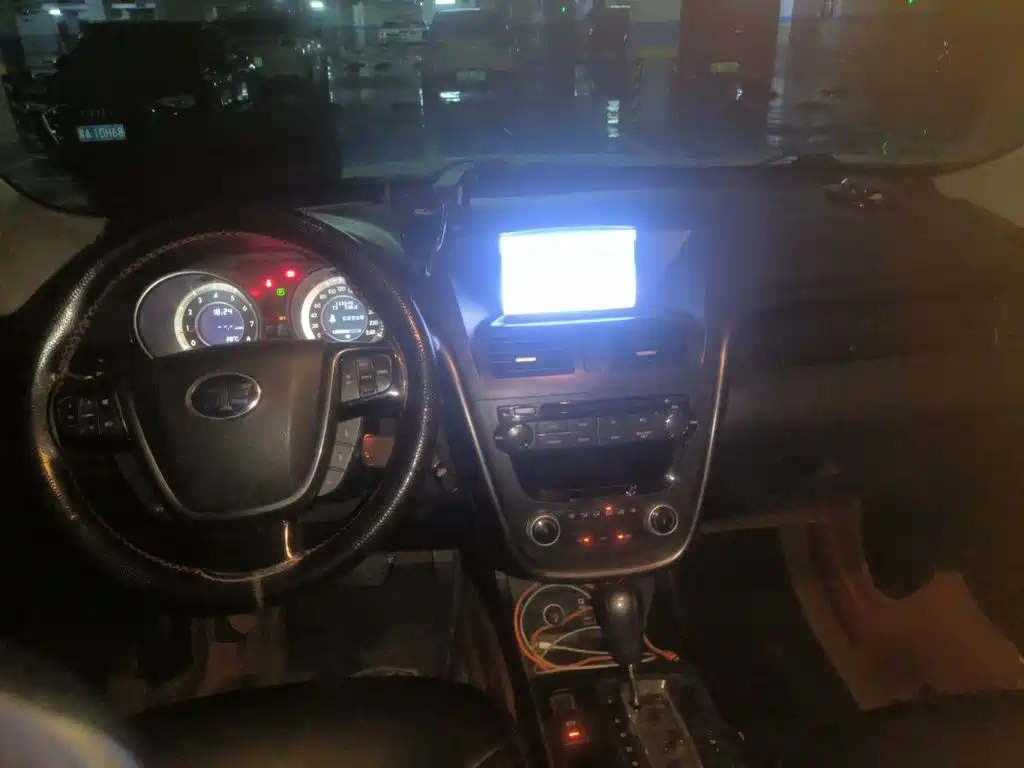 Bestune X80 — миниатюра 5