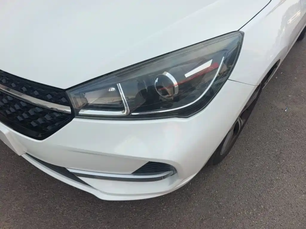 Chery Arrizo 5 — миниатюра 24