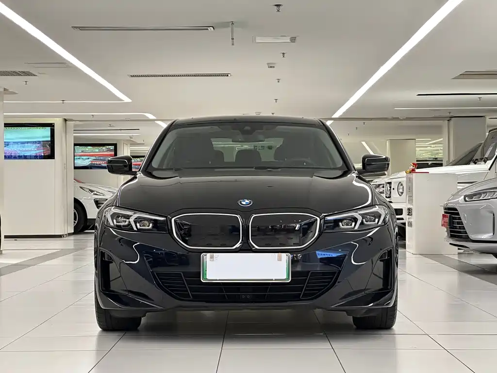 BMW i3 — миниатюра 2