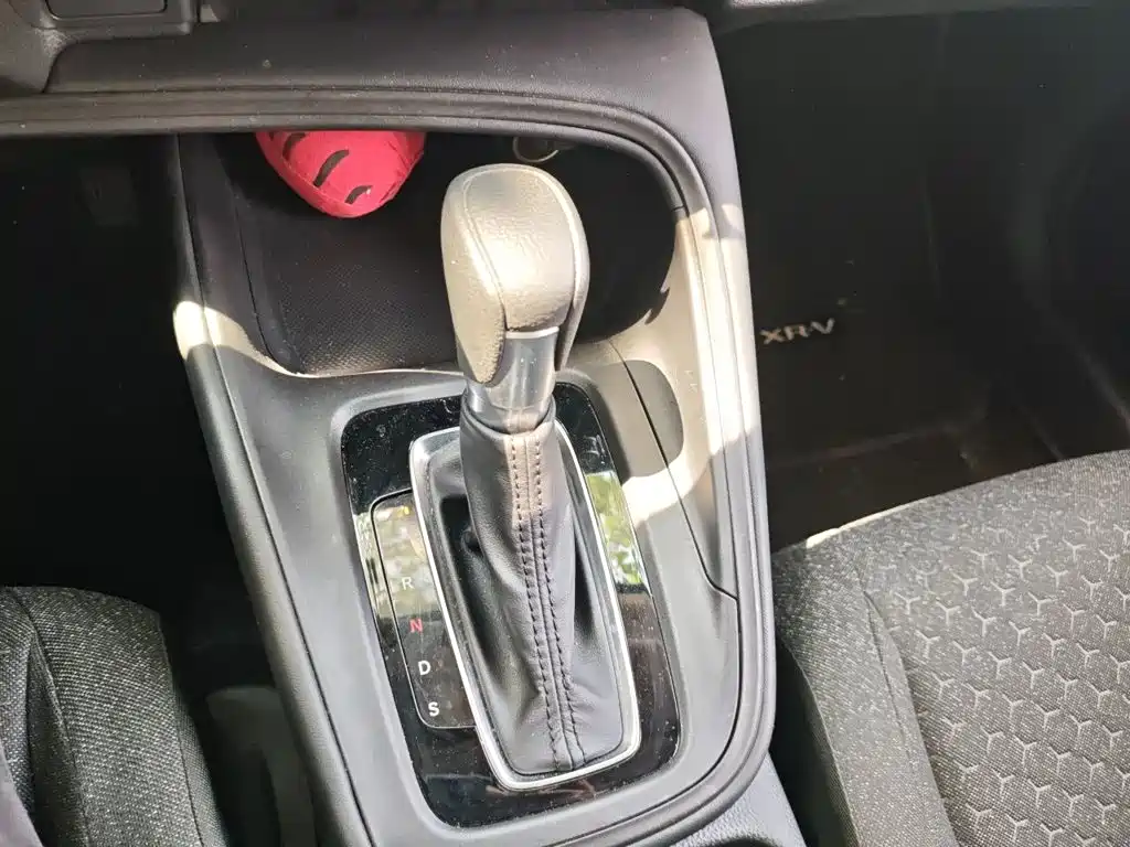 Honda XR-V — миниатюра 10