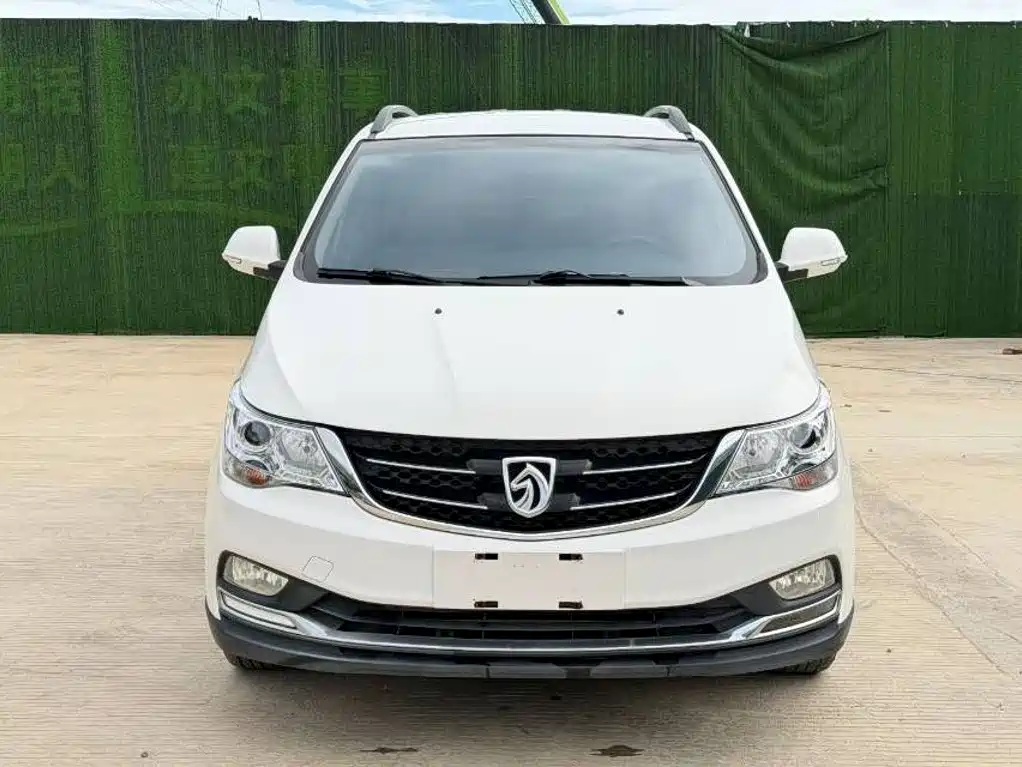 Baojun 730