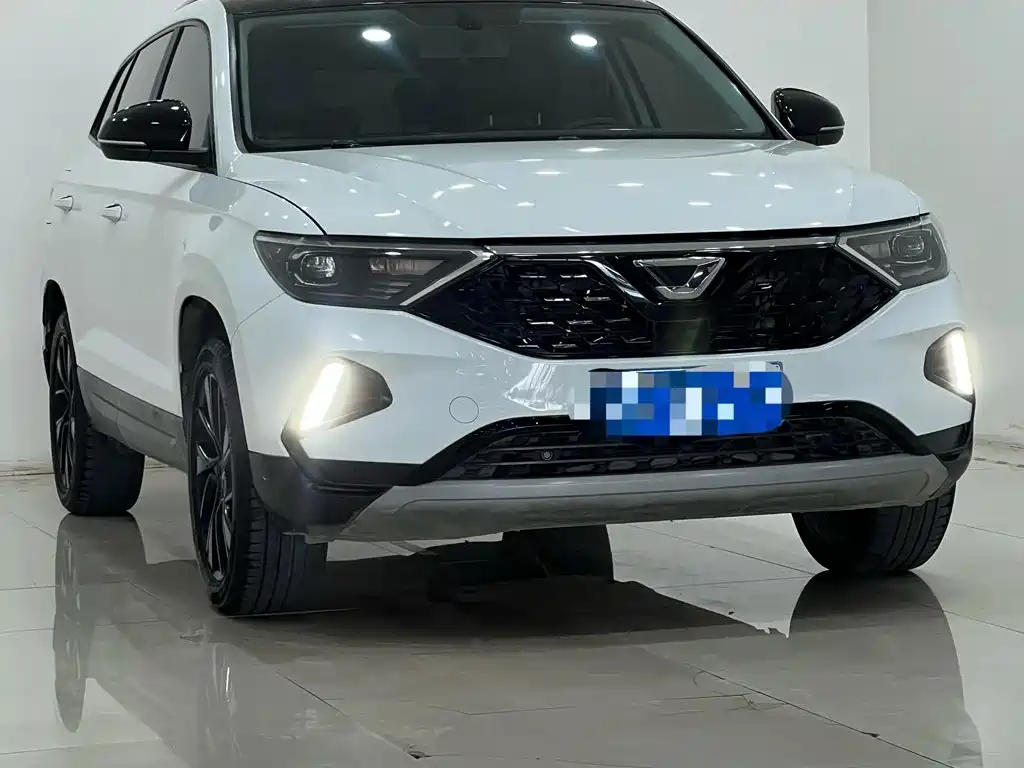 Jetta VS7 — миниатюра 3