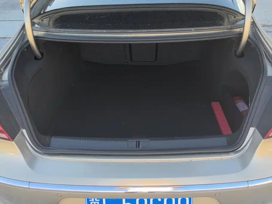 Volkswagen CC — миниатюра 4