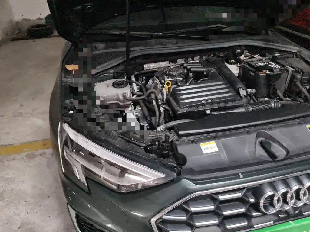 Audi A3 — миниатюра 21
