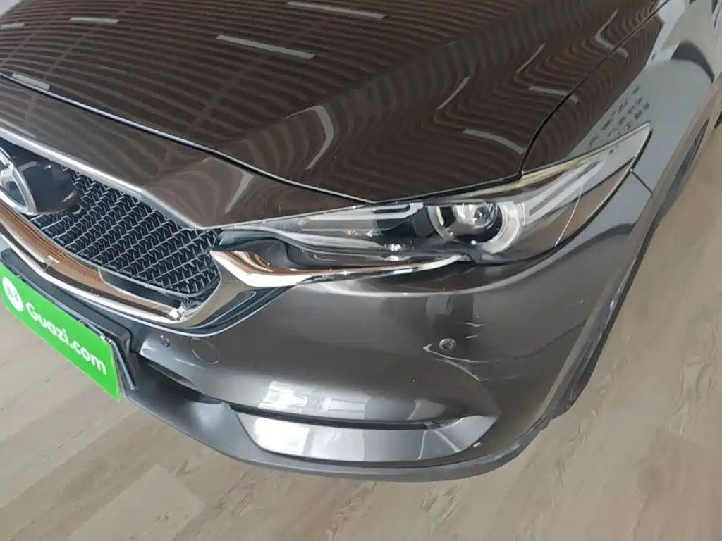 Mazda CX-5 — миниатюра 24