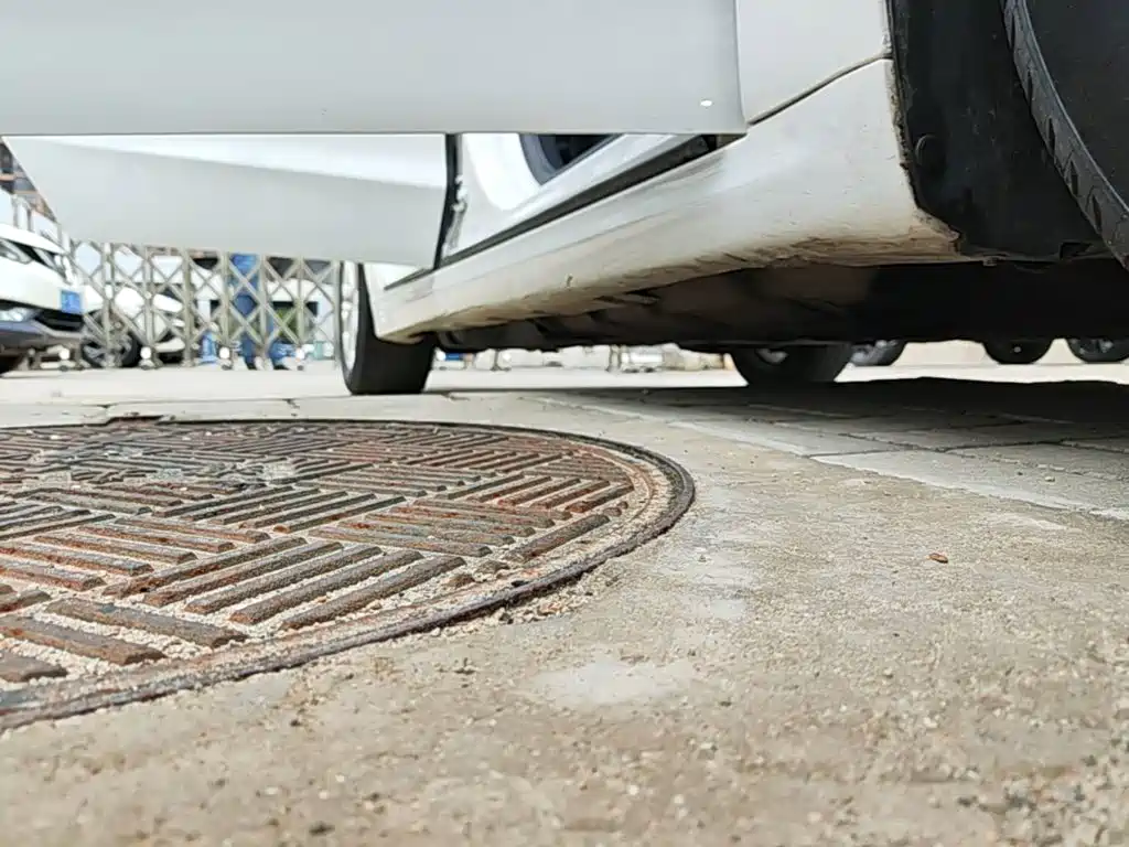Ford Mondeo — миниатюра 21