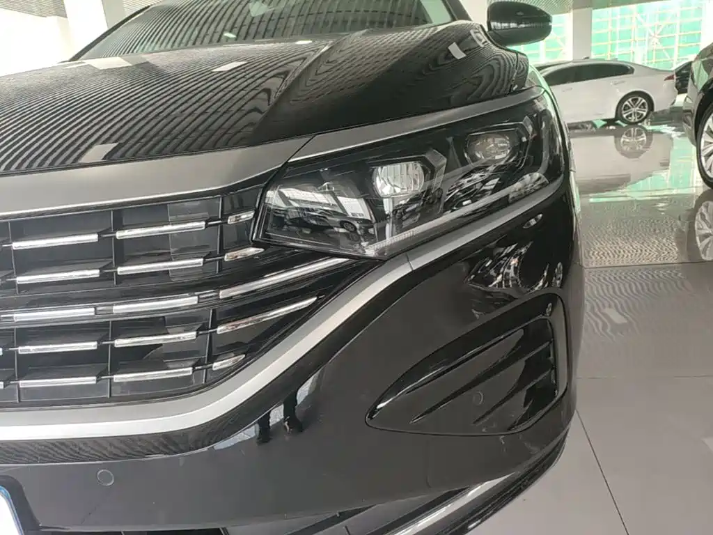Volkswagen Passat — миниатюра 24