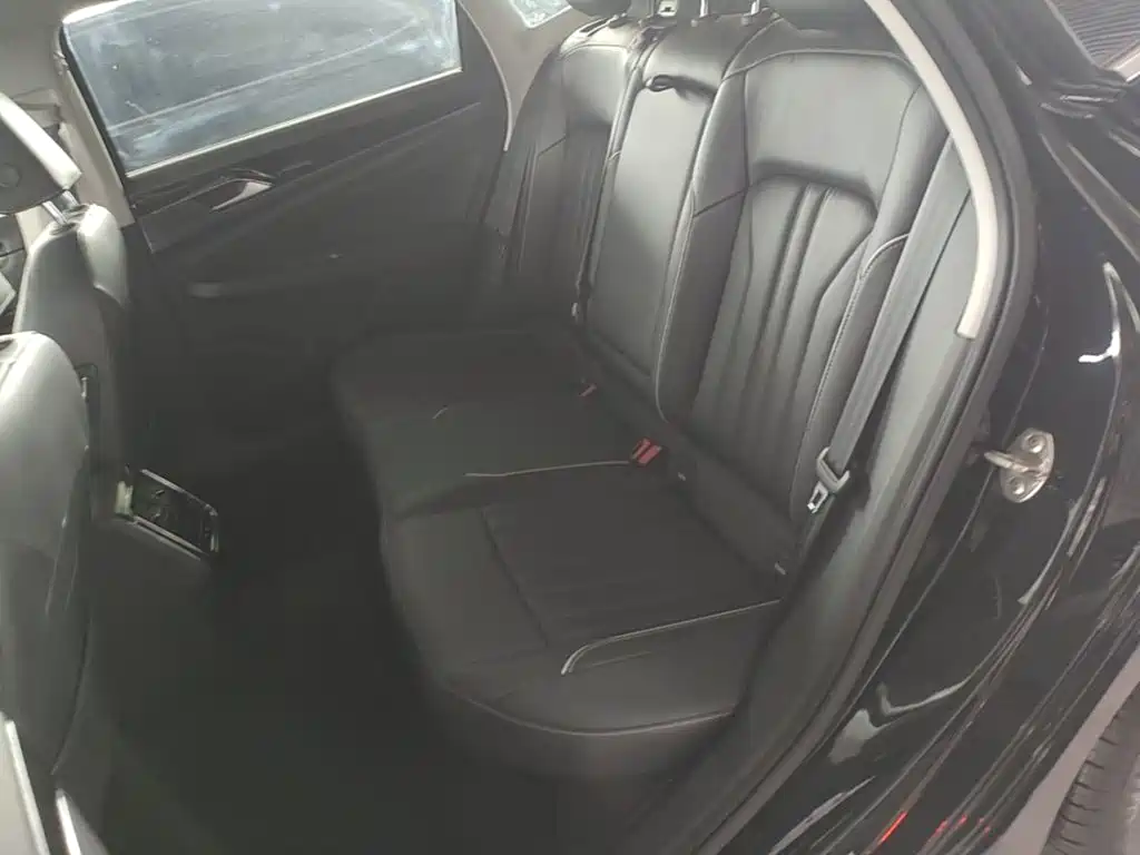 Volkswagen Passat — миниатюра 17