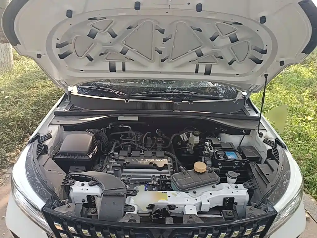 Wuling Xingchi — миниатюра 20