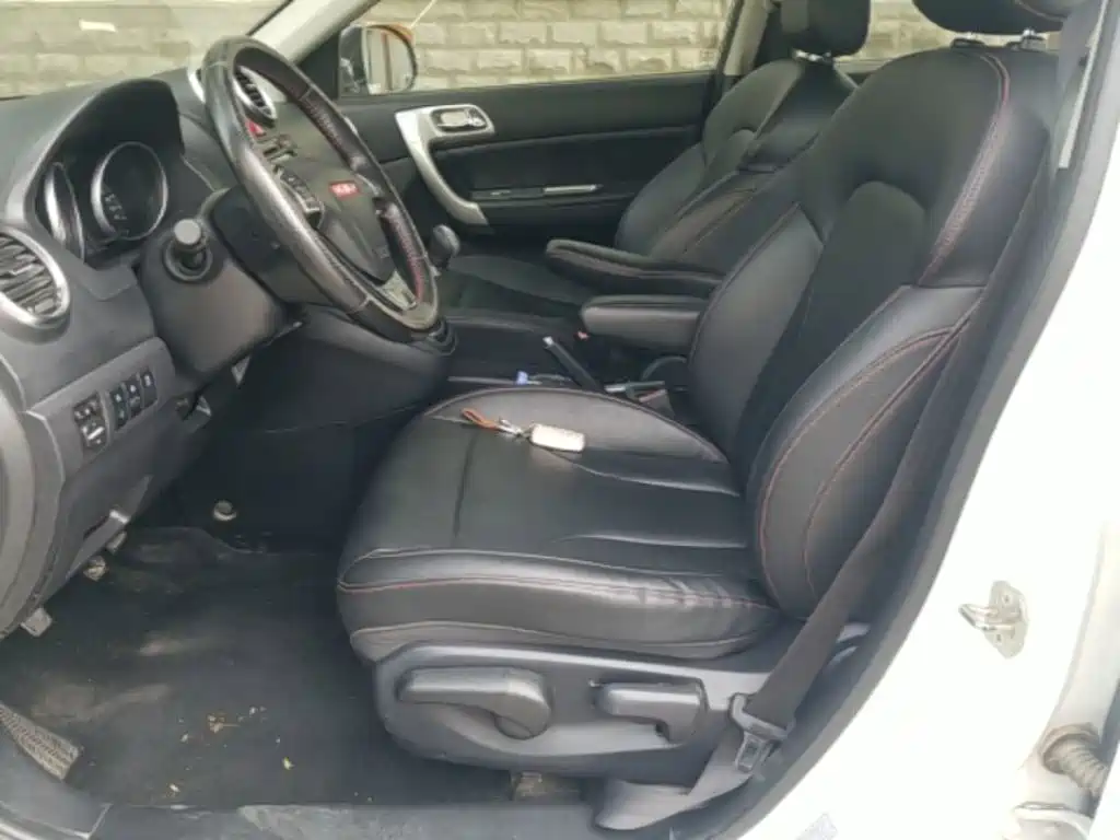 Haval H6 — миниатюра 15
