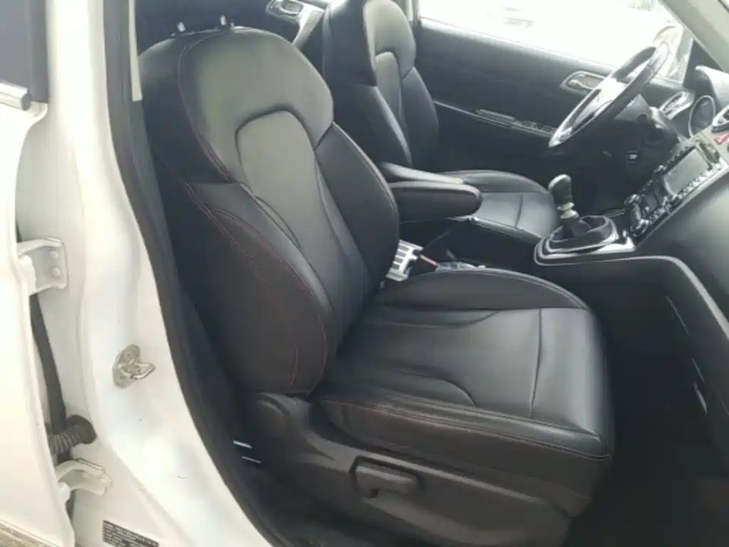 Haval H6 — миниатюра 25