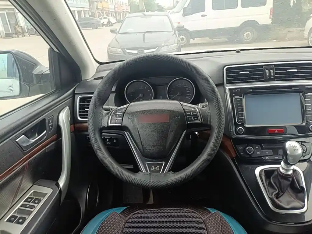 Haval H6 — миниатюра 7