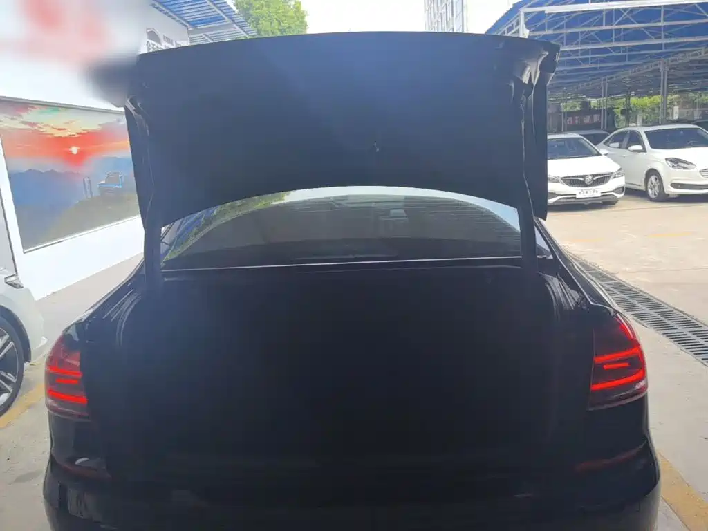 Volkswagen Passat — миниатюра 19