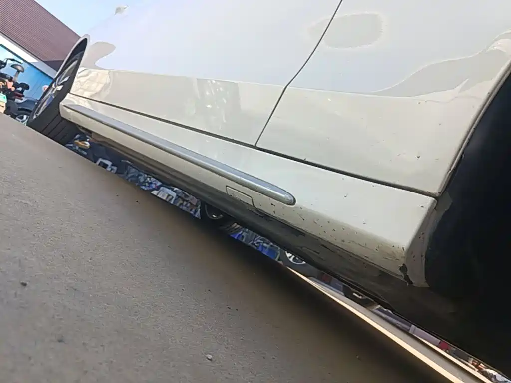 Mercedes-Benz C-Class — миниатюра 21
