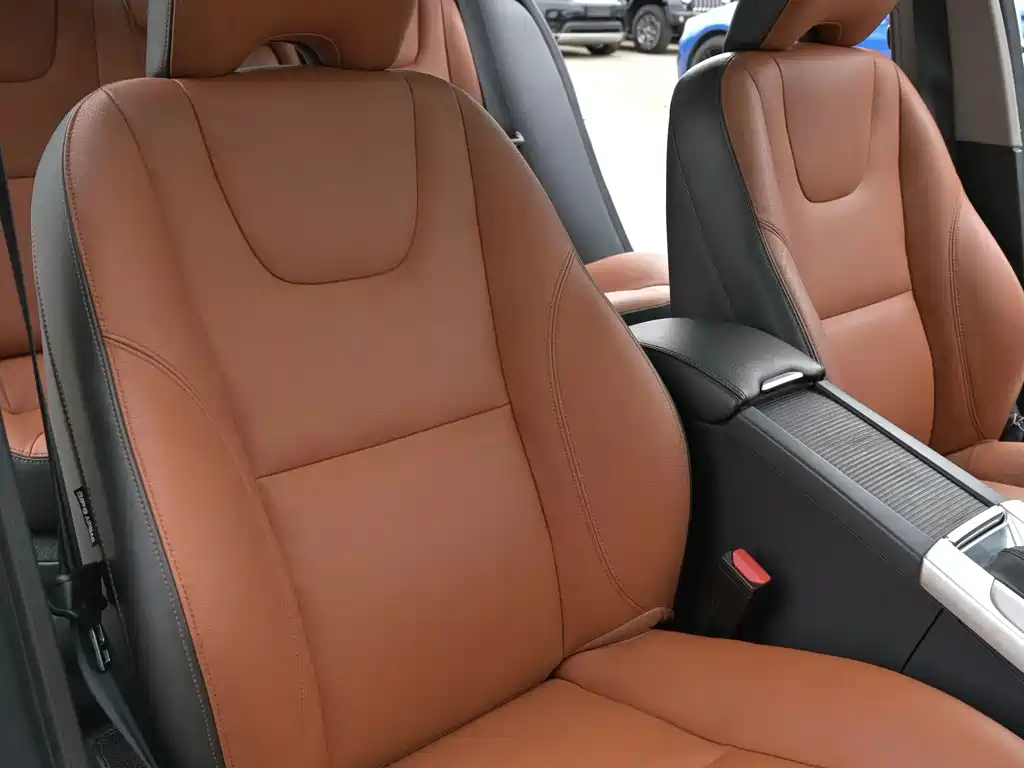 Volvo S60 — миниатюра 14