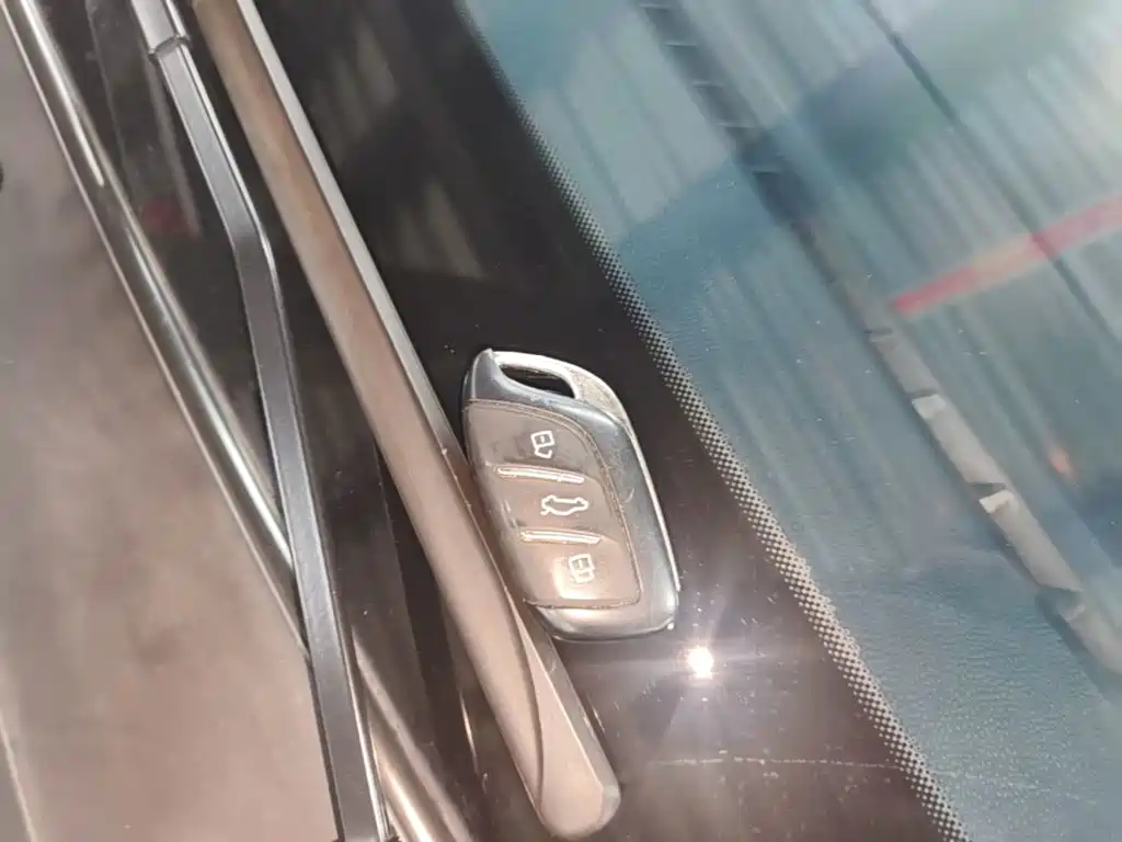 Roewe i5 — миниатюра 9