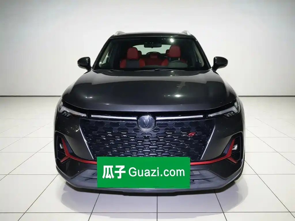 Changan CS35PLUS — миниатюра 24