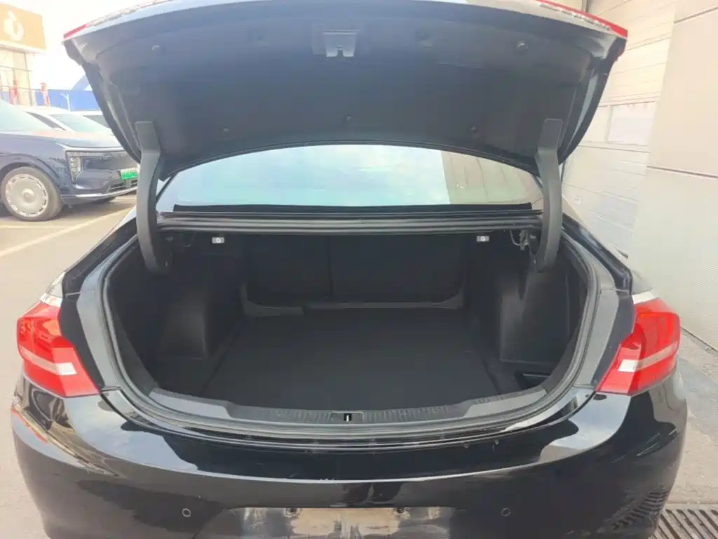 Buick LaCrosse — миниатюра 19