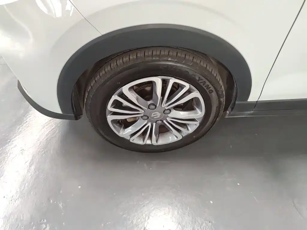 Leapmotor Leapmotor T03 — миниатюра 23