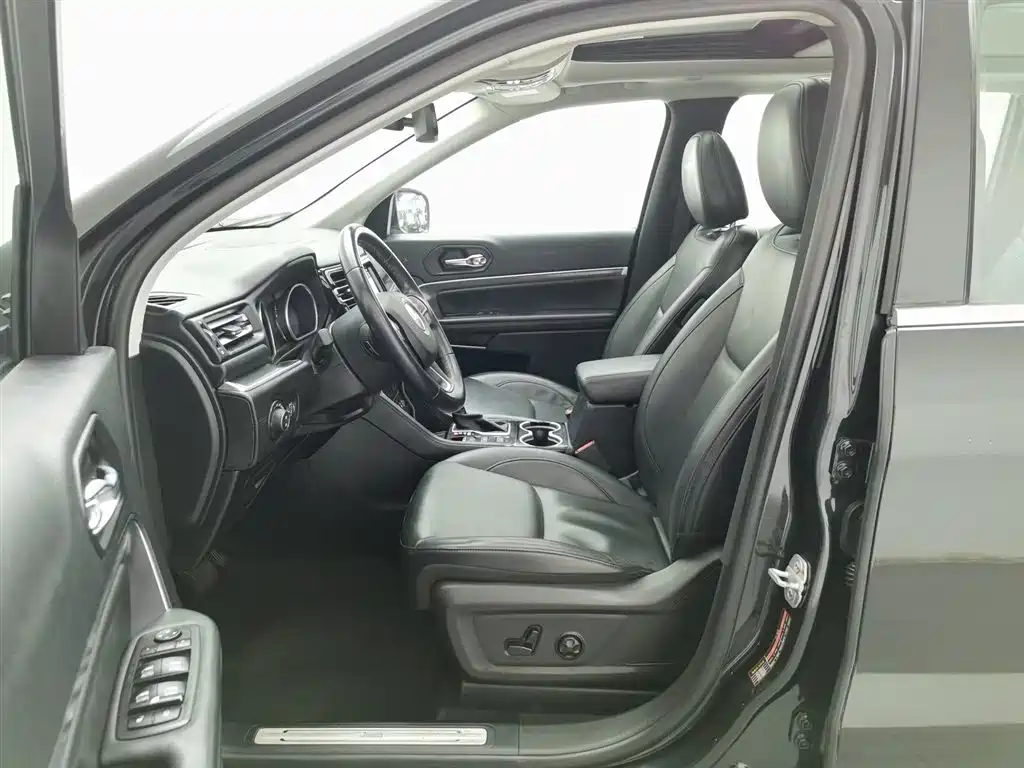 JEEP GRAND COMMANDER