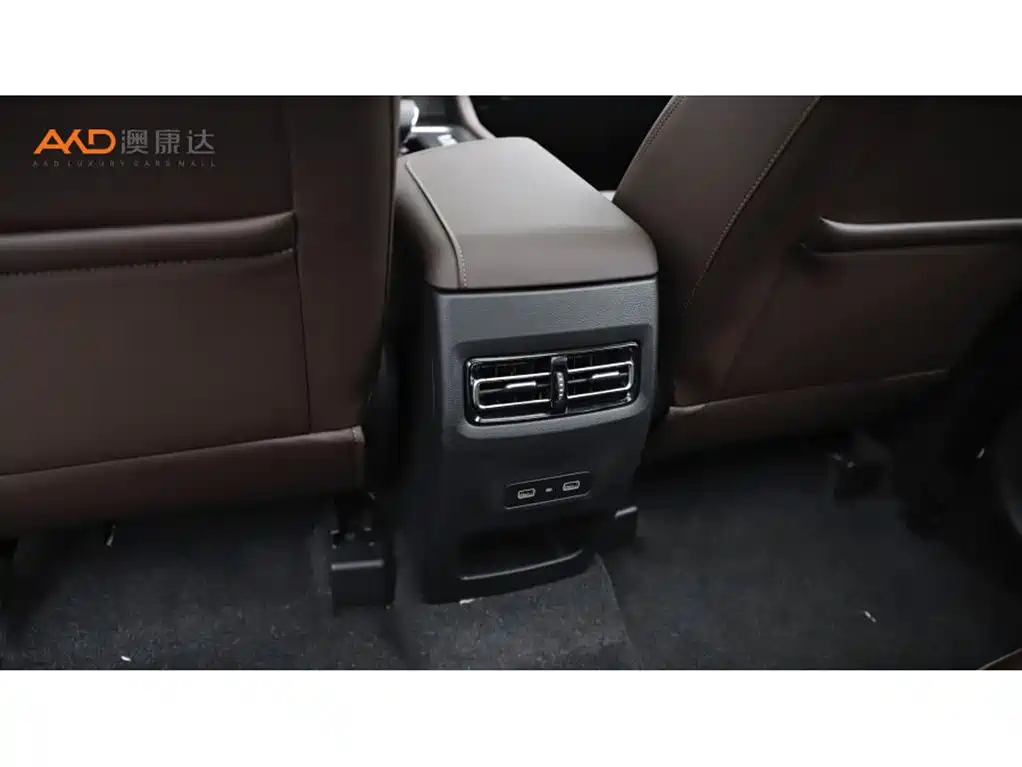 Jetour X90 PLUS — миниатюра 9