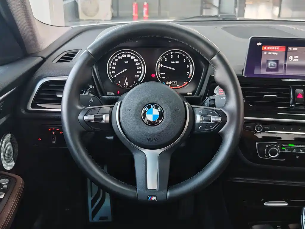 BMW 1 Series — миниатюра 24