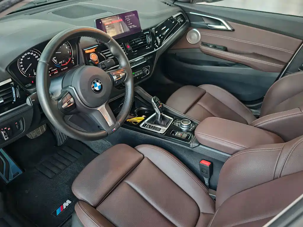 BMW 1 Series — миниатюра 12