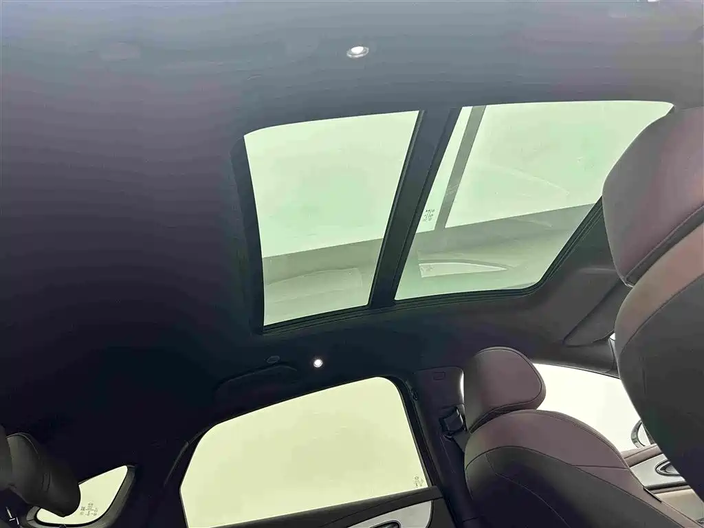 BYD Seal 07 DM-i — миниатюра 21