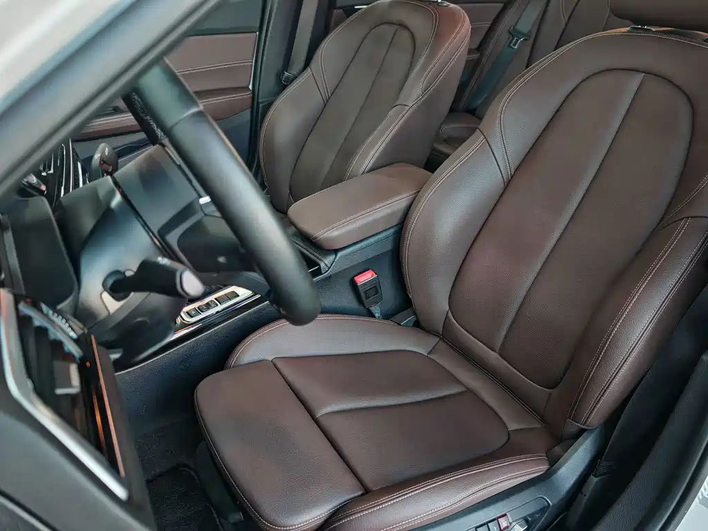 BMW 1 Series — миниатюра 14