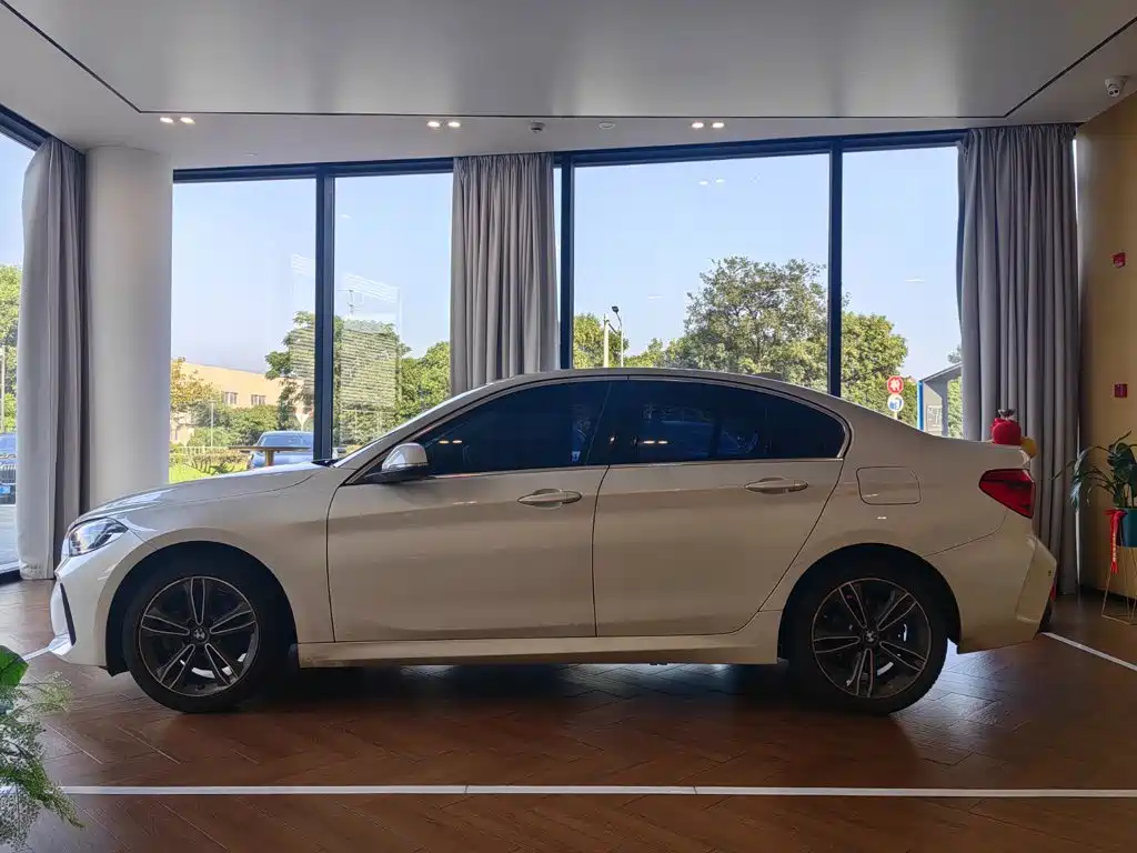 BMW 1 Series — миниатюра 3