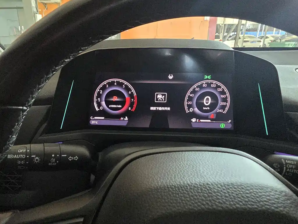 Honda Accord — миниатюра 10
