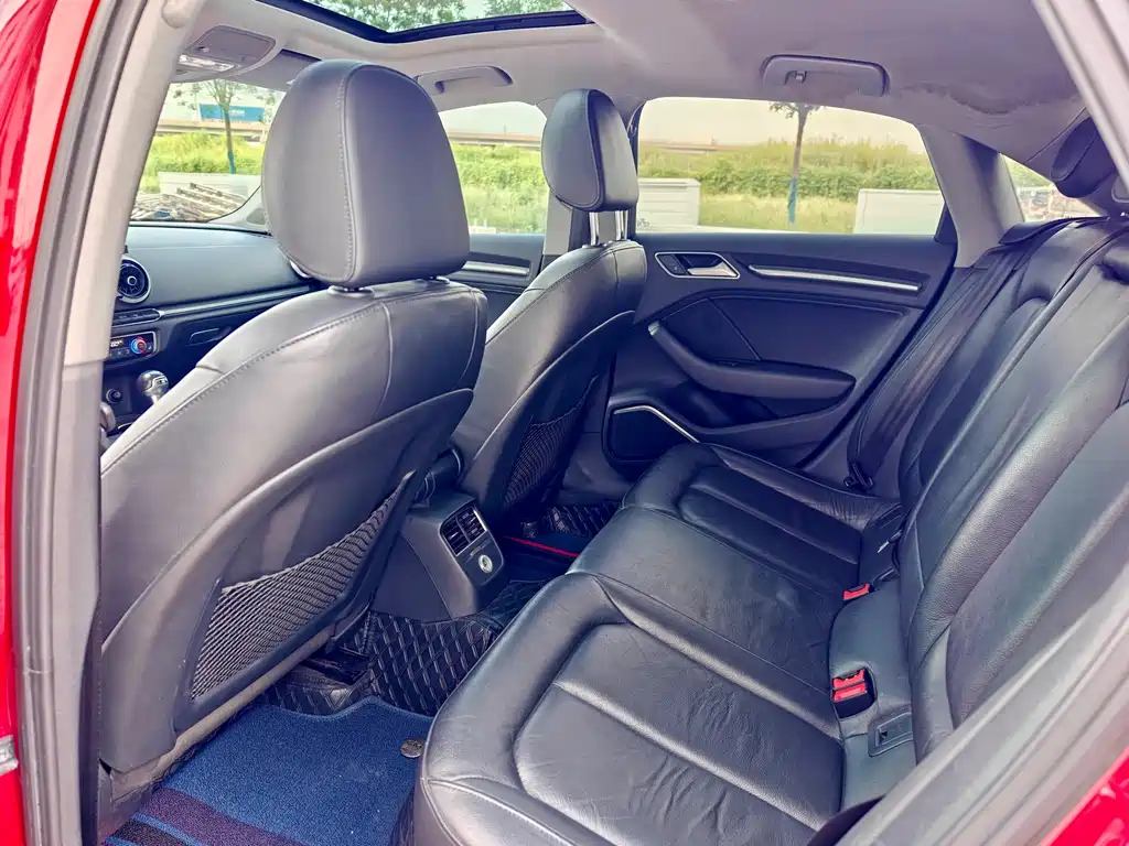 Audi A3 — миниатюра 16