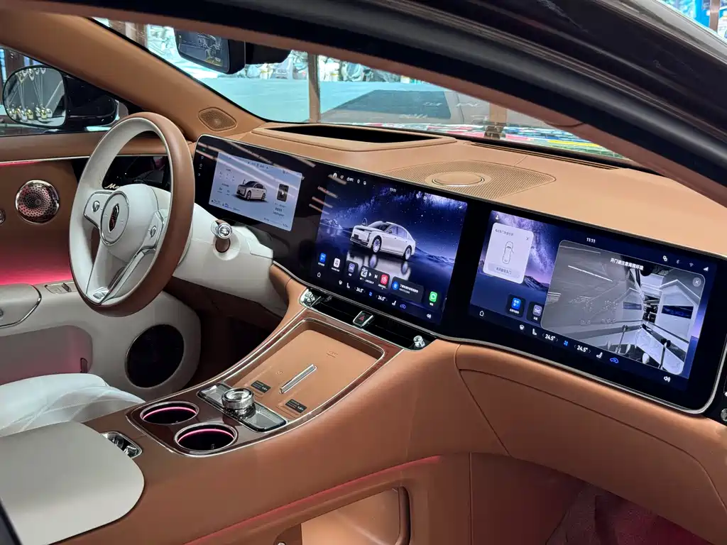 Zunjie Zunjie S800 — миниатюра 21