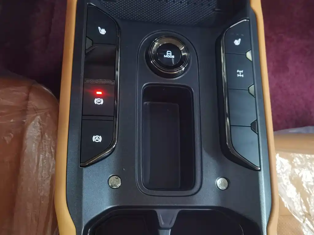 Haval Menglong New Energy — миниатюра 11