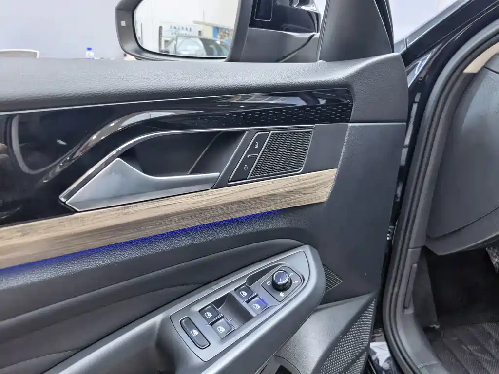Volkswagen Passat — миниатюра 5