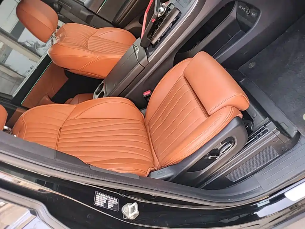 GAC Motor Trumpchi M8 — миниатюра 25
