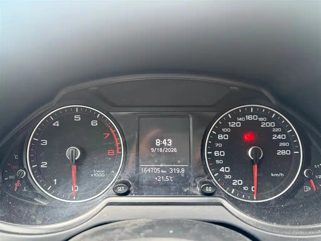 Audi Q5 — миниатюра 9