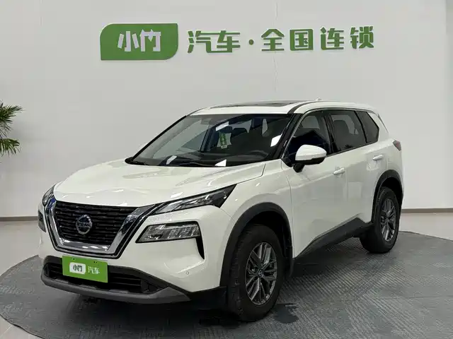 nissan qijun