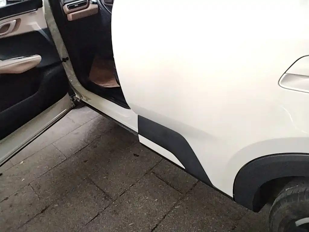 BYD Seagull — миниатюра 22