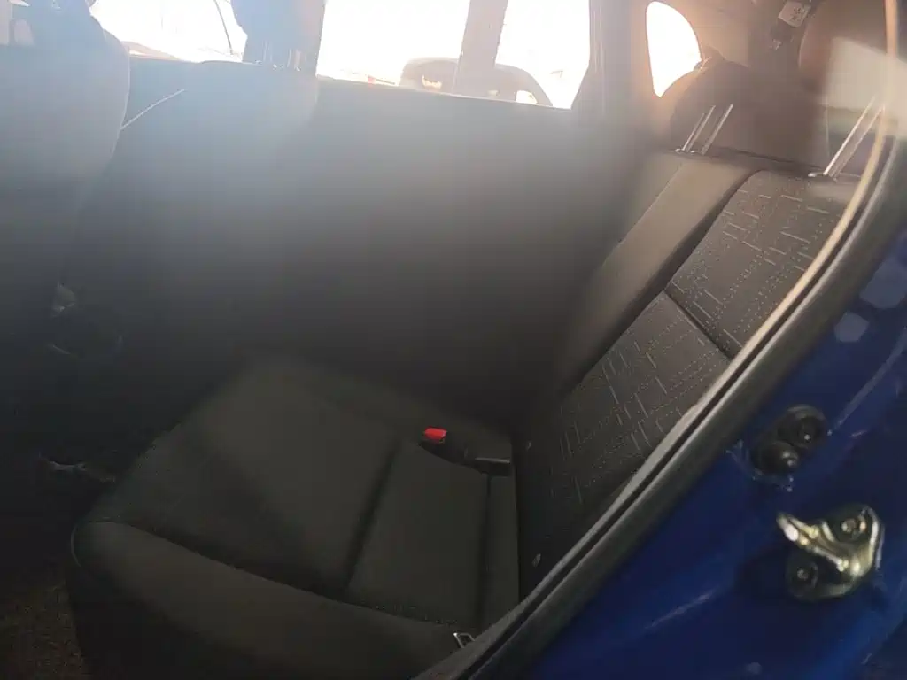Honda Fit — миниатюра 17