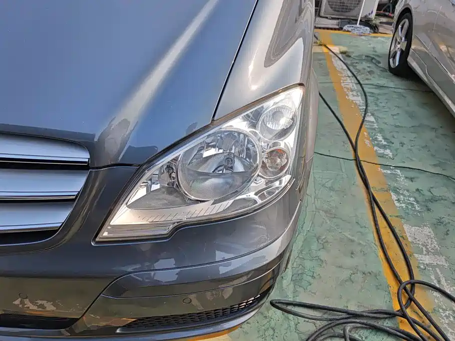 Mercedes-Benz Viano — миниатюра 5