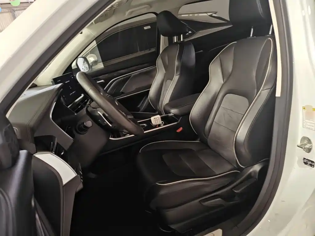 Haval H6 — миниатюра 15