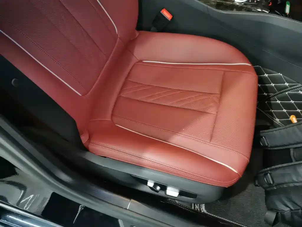 BMW 5 Series — миниатюра 25
