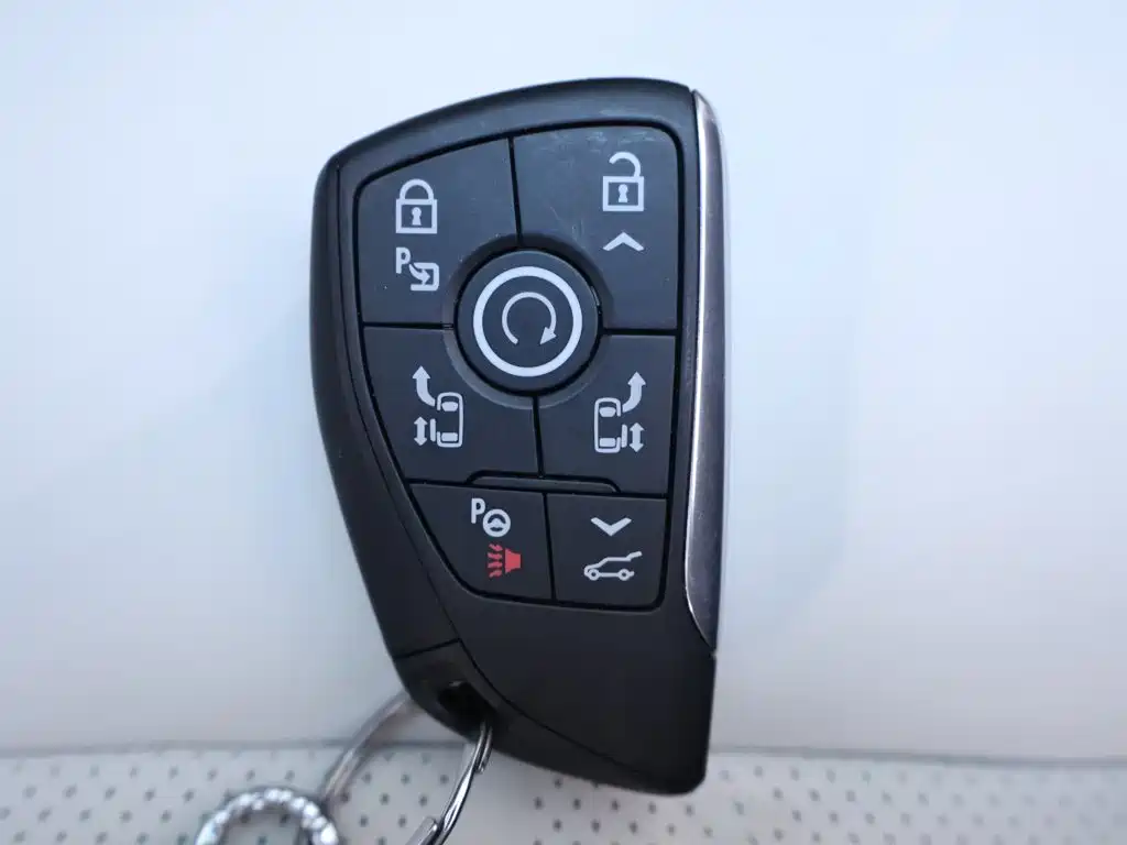 Buick GL8 Hybrid — миниатюра 29