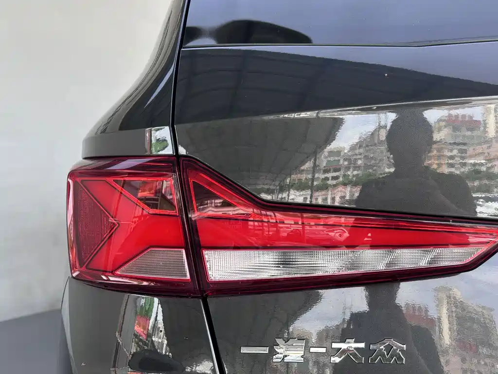 Jetta VS7 — миниатюра 30