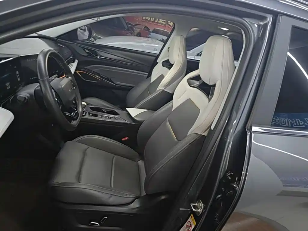 Oshan Oushang X5 PLUS — миниатюра 15