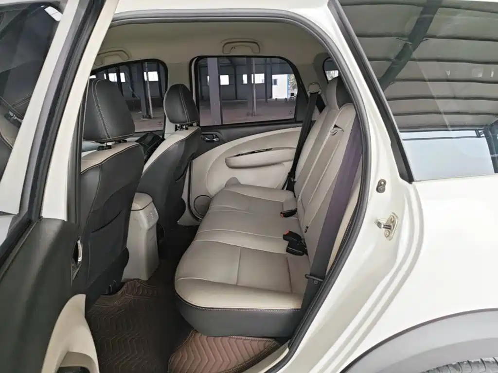 Fengxing XV — миниатюра 17