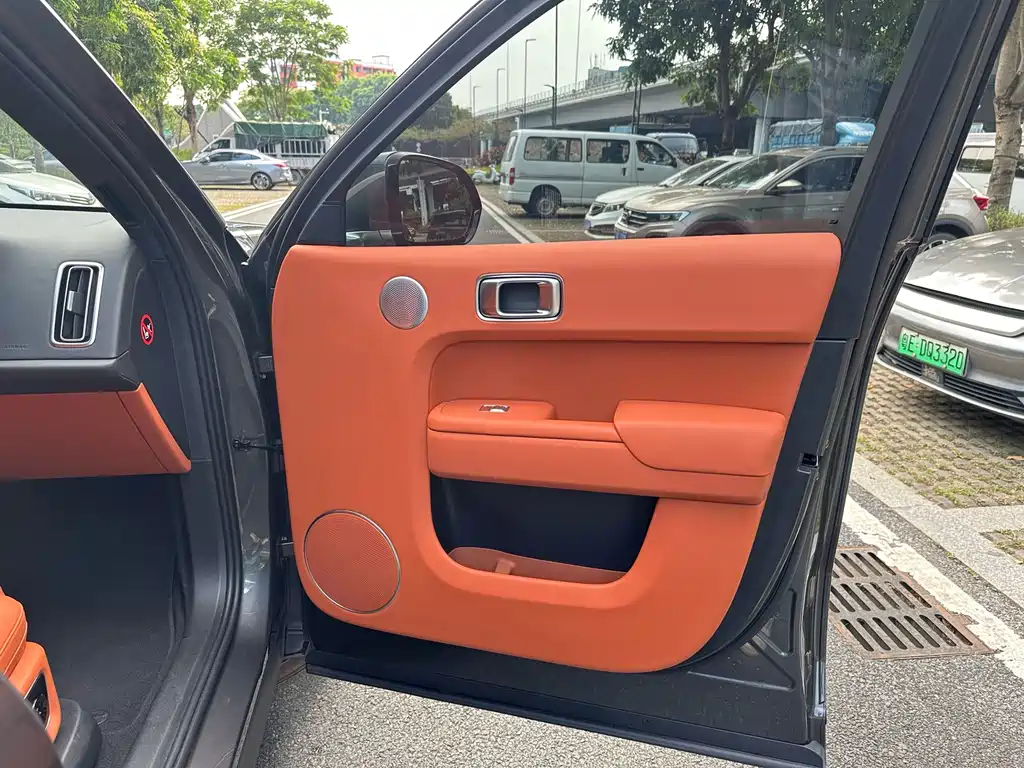 Li Auto Li L9 — миниатюра 12